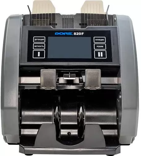 Dors 820F