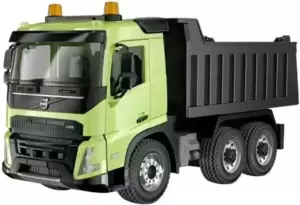 Спецтехника Double Eagle Самосвал Volvo FMX E505-003 фото