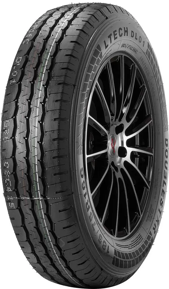 DoubleStar DL01 255/70R16 121/118Q