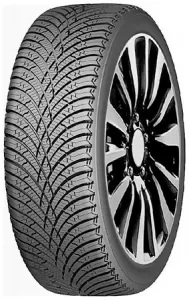 Всесезонная шина DoubleStar DLA01 195/50R15 86H фото