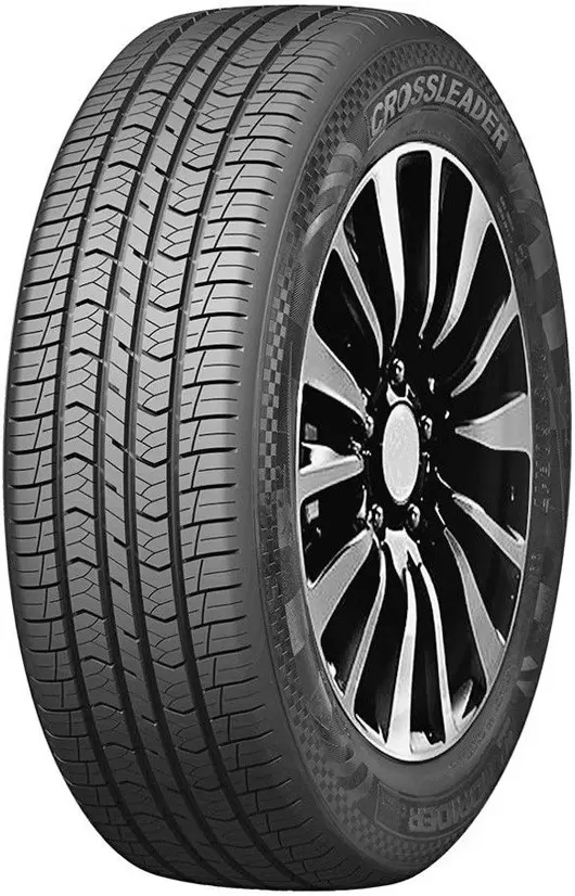 DoubleStar DSS02 255/70R18 113T