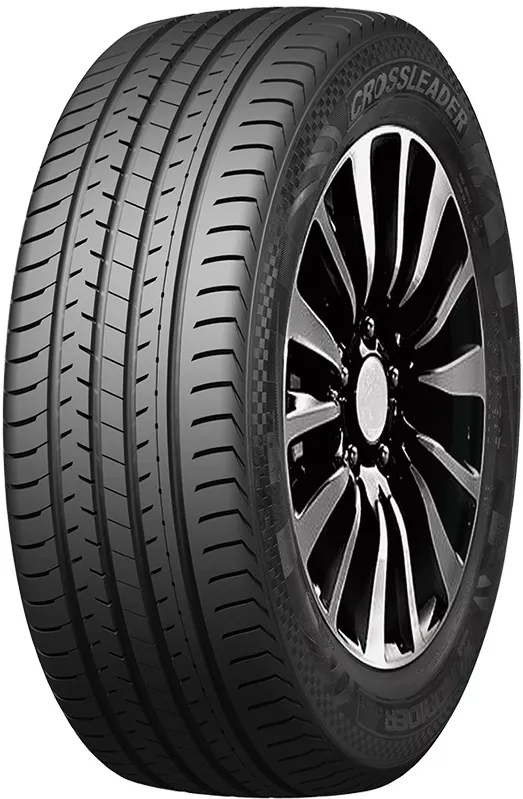DoubleStar DSU02 245/45R20 103W
