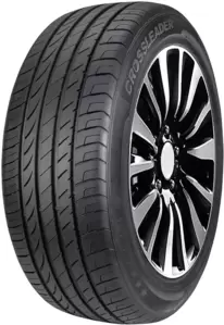 Летняя шина DoubleStar DU01 215/45R17 91W фото