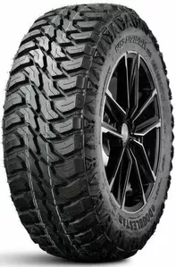 Летняя шина DoubleStar T01 245/75R16 114/111N фото