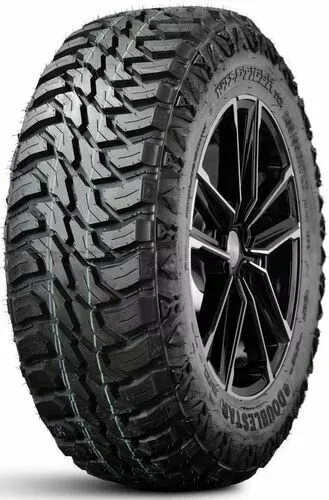 DoubleStar T01 33x12.5R18 118Q