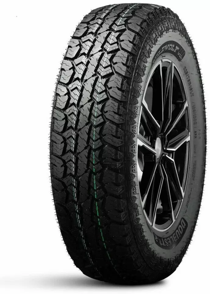 DoubleStar W01 225/60R17 99Q