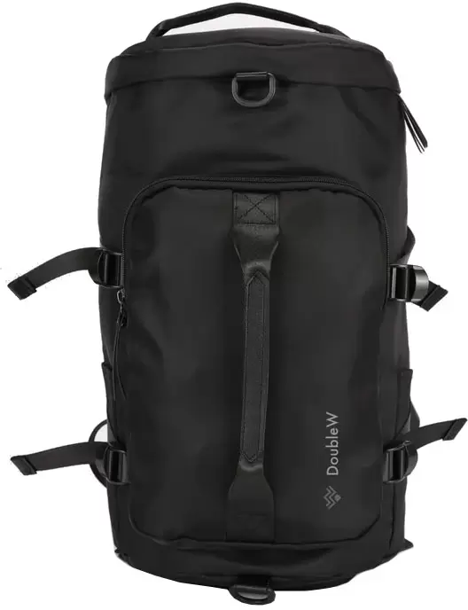 DoubleW Tourer 21113# (черный)