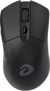 Компьютерная мышь Dareu A918X (черный) фото