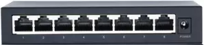 Неуправляемый коммутатор DPTEK DK2000-1108G фото