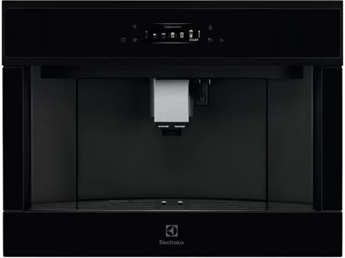 Electrolux EBC85H