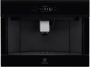 Кофемашина Electrolux EBC85H фото