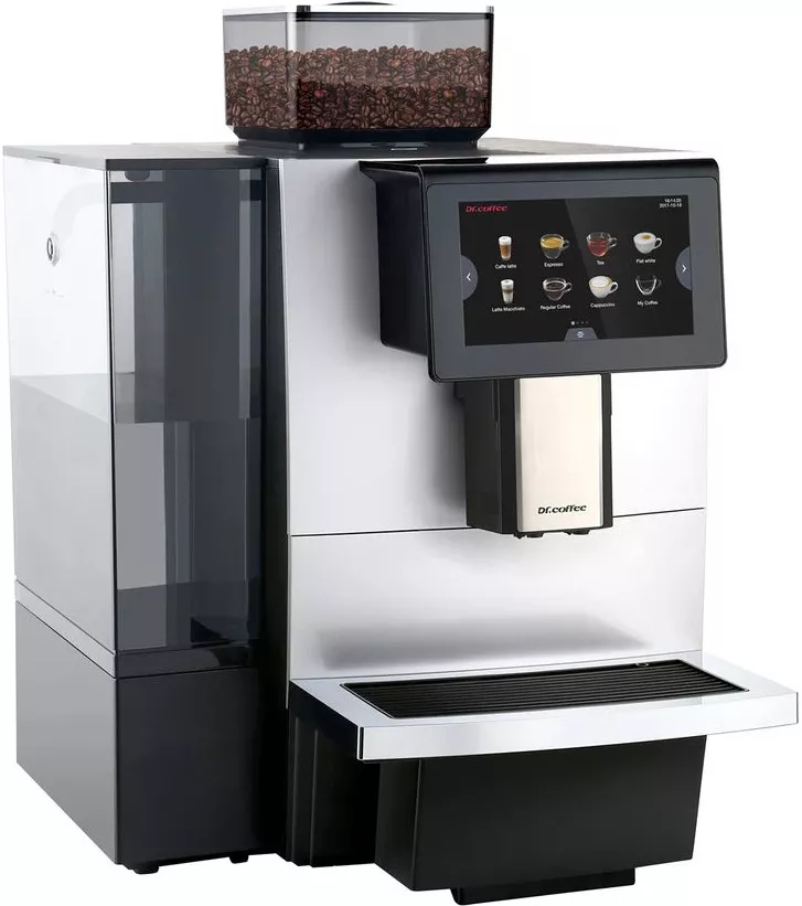 DR.COFFEE F11 Big Plus