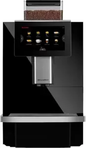 DR.COFFEE F11 Pro (черный)
