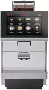 Кофемашина Dr.Coffee M12 фото
