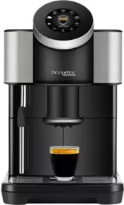 Кофемашина Dr.Coffee Proxima H1 фото