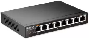 Настраиваемый коммутатор DrayTek Vigorswitch G1080 фото