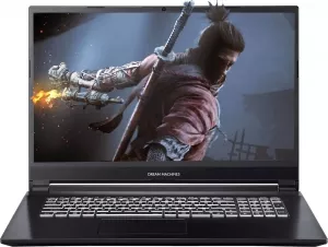 Ноутбук Dream Machines G1650-17KZ72 фото