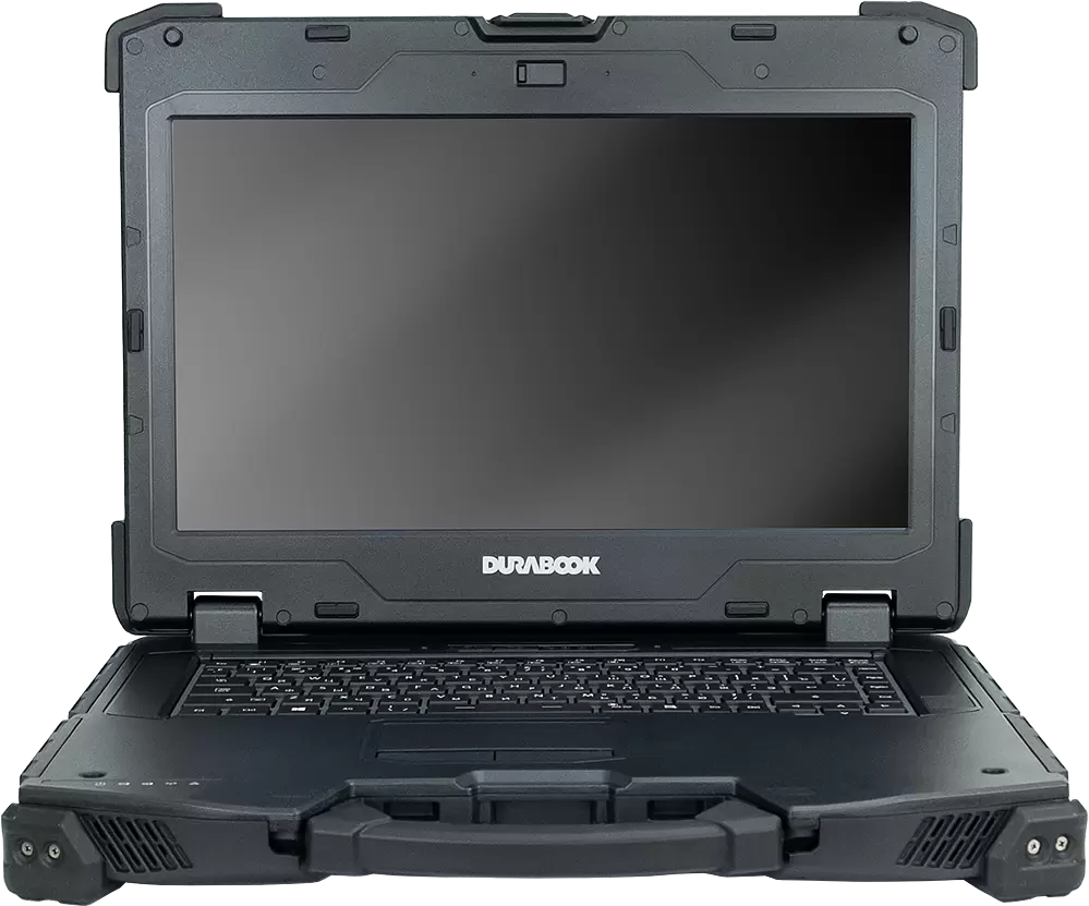 Durabook Z14I G2 Z4E1P2DAEBXX