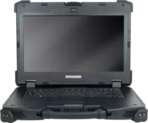 Ноутбук Durabook Z14I G2 Z4E1P2DAEBXX фото