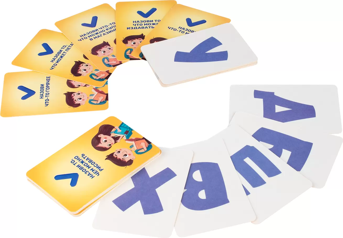 Настольная игра Dream Makers Словопад. Школа 2504C фото