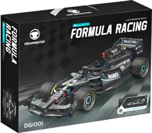 Конструктор Dream Master 3042710-DG1001 фото