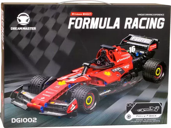 Dream Master 3042711-DG1002