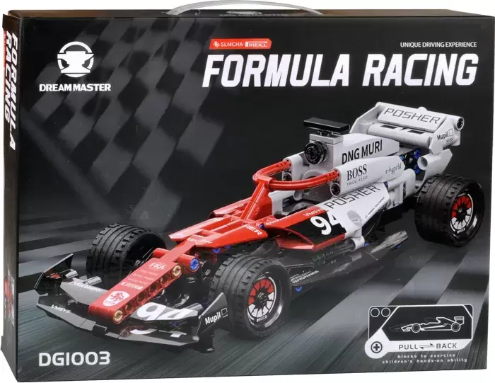 Dream Master 3042712-DG1003