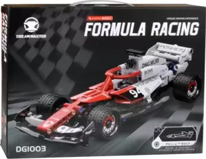 Конструктор Dream Master 3042712-DG1003 фото