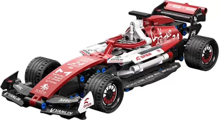 Конструктор Dream Master 3042713-DG1004 фото