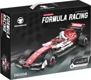 Конструктор Dream Master 3042713-DG1004 фото