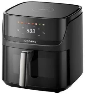 Аэрогриль Dreame Air Fryer AF10 Black фото