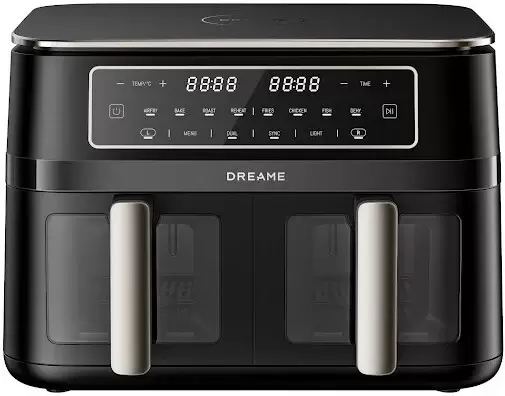 Dreame Air Fryer DZ30 (черный)