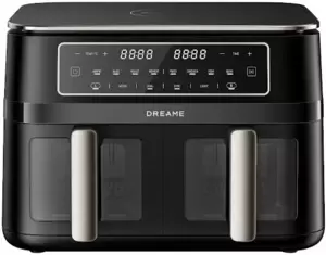 Dreame Air Fryer DZ30 (черный)