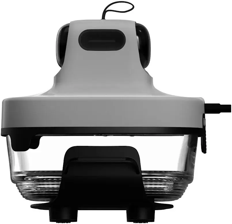 Аэрогриль Dreame Air Fryer PT60 (серый) фото 4