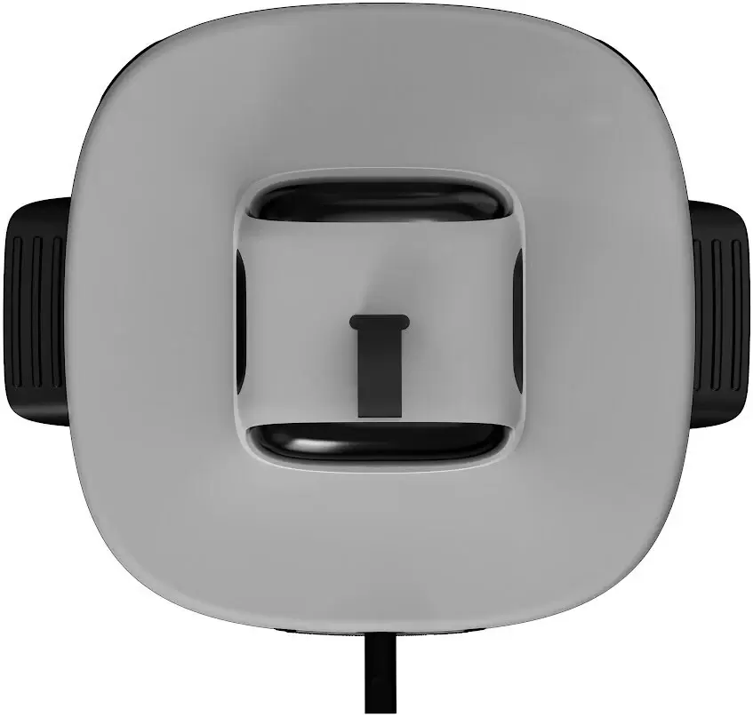 Аэрогриль Dreame Air Fryer PT60 (серый) фото 6