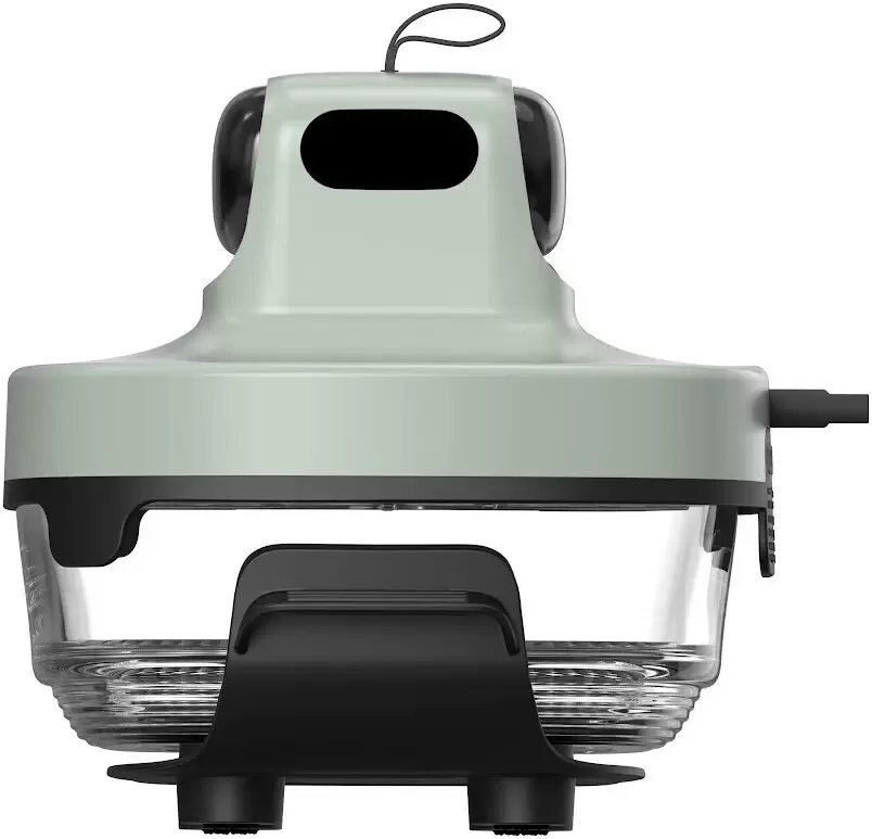 Аэрогриль Dreame Air Fryer PT60 (зеленый) фото 4