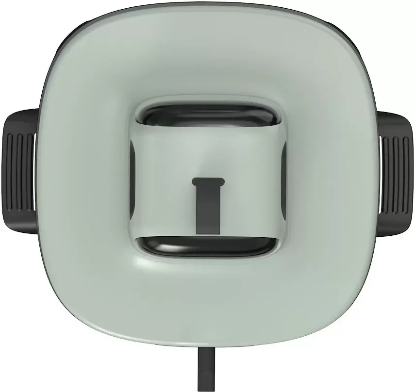 Аэрогриль Dreame Air Fryer PT60 (зеленый) фото 6