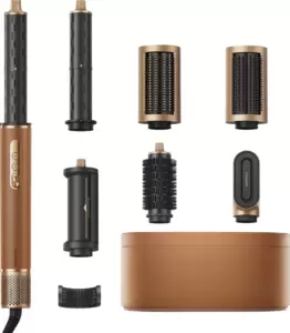Dreame AirStyle Pro AMF18A Gold Titanium