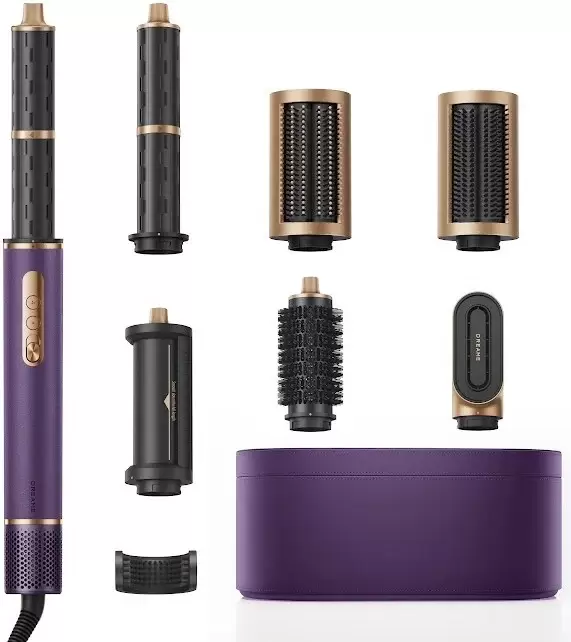 Dreame AirStyle Pro AMF18A Purple