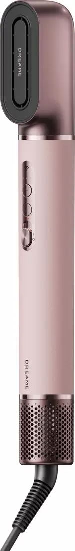 Фен-стайлер Dreame AirStyle Pro HI AMS01A Rose Pink фото