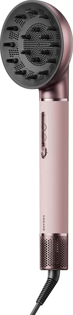 Фен-стайлер Dreame AirStyle Pro HI AMS01A Rose Pink фото