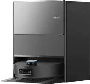 Робот-пылесос Dreame Aqua 10 Ultra Roller Complete (черный) фото