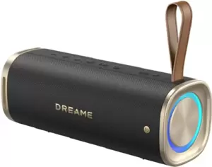 Беспроводная колонка Dreame Bluetooth Speaker S10 (черный) фото
