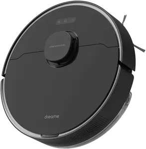 Робот-пылесос Dreame Bot D10S Pro Черный фото