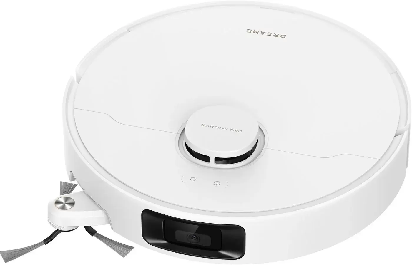 Робот-пылесос Dreame D20 Pro (белый) фото