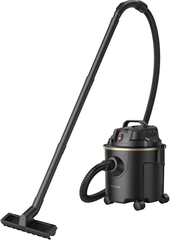 Dreame DF10 (черный)