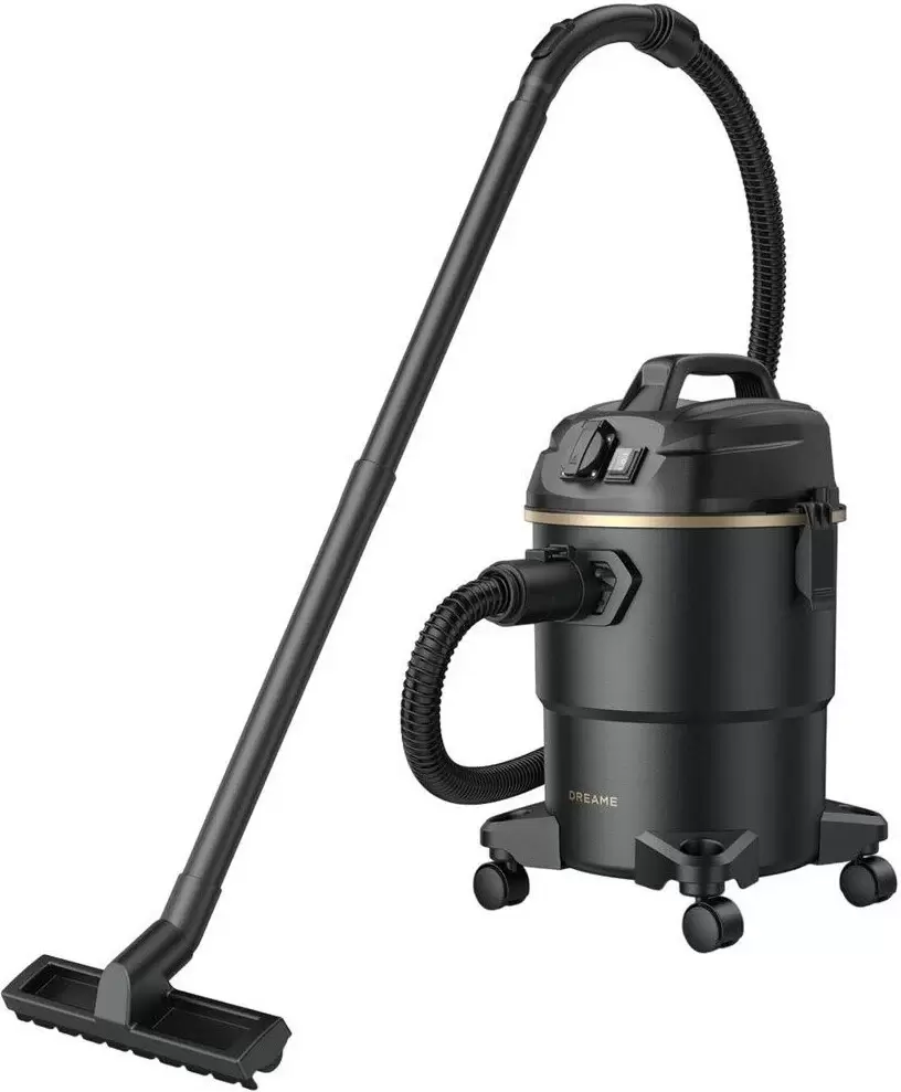 Dreame DF10 Pro (черный)  