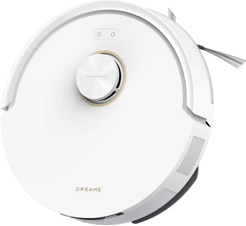 Dreame F21 (белый)