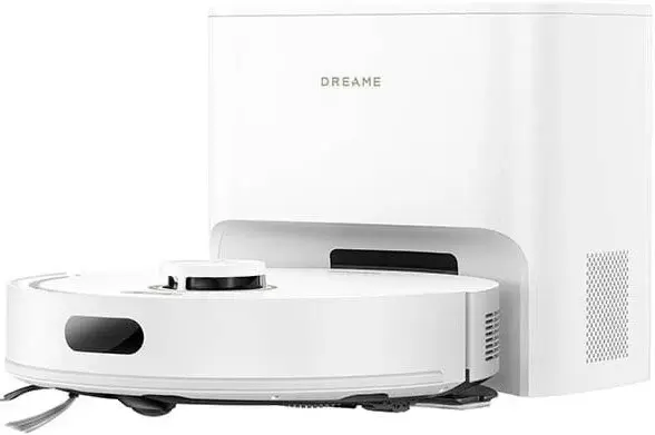 Dreame F21 White