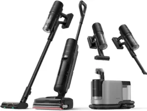 Dreame H15 Mix (черный)